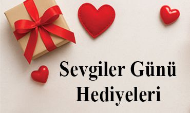 Mezuniyet Hediyeleri