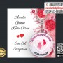 Anneler Günü Anahtarlıkları - (TOPTAN) - Model 7