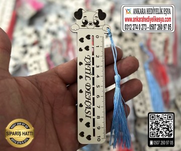 Tatil Dehası Ayraç