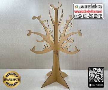 Ağaç Maketi - 140 cm