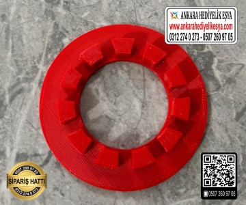 Avize Başlangıç Kalıbı