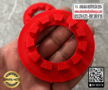 Avize Başlangıç Kalıbı