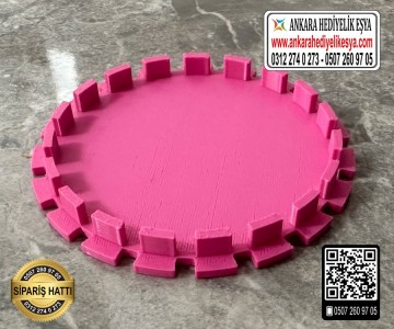 Halka Başlangıç Kalıbı