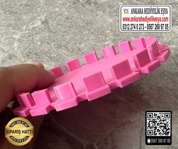 Halka Başlangıç Kalıbı