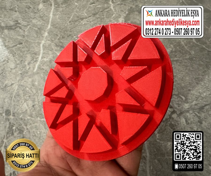 Rattan Kalıbı 9 cm - Model-2 Rattan Kalıbı 9 cm - Model-2