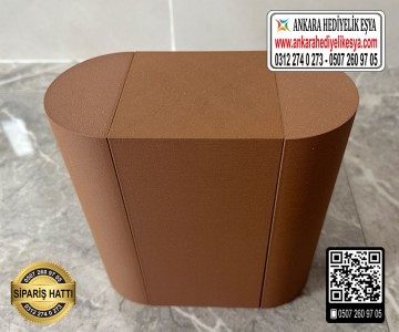 Oval Kalıp - 20x20x10 cm (Parçalı)