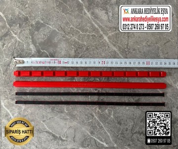 Kare Başlangıç Seti - 33 cm