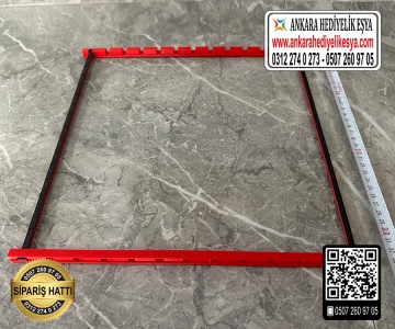 Kare Başlangıç Seti - 33 cm