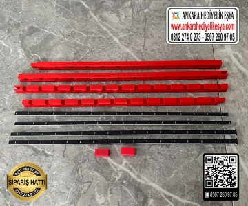 Kare Başlangıç Seti - 65 cm