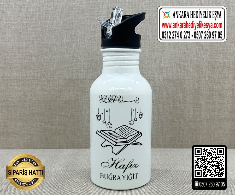 Hafızlara Matara - 2 Model