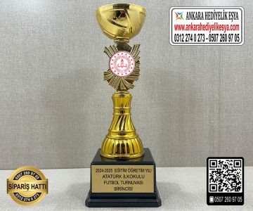Ödül Kupası  - Model 1
