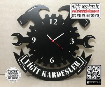 Su Tesisat Firması Saati