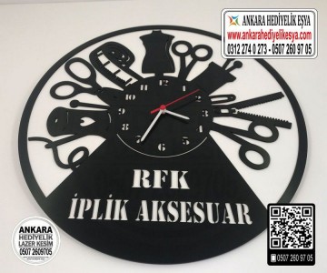 Terzi Saati - Model 1