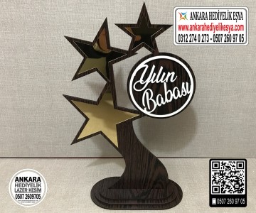 Yılın Babası Ağacı