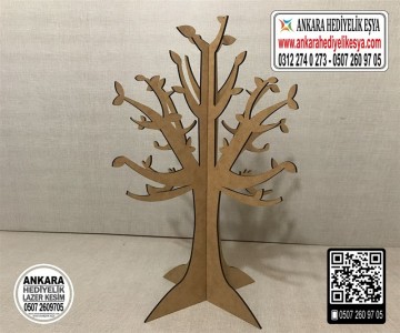 Ağaç Maketi