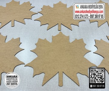 Çınar Yaprağı Supla