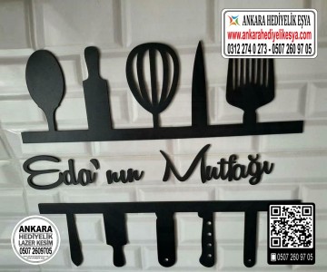 Mutfak Süsü - 3