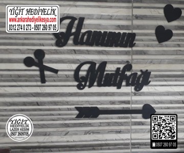 Mutfak Yazısı - 3