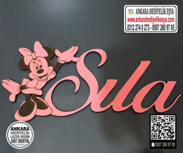 Minili çocuk İsimliği