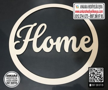 Home Kapı Süsü