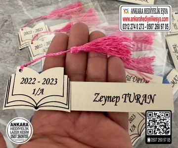 Öğretmenden Öğrencilere ayraç - 7