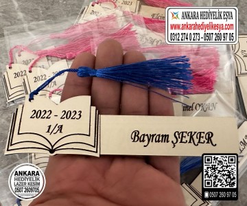 Öğretmenden Öğrencilere ayraç - 7