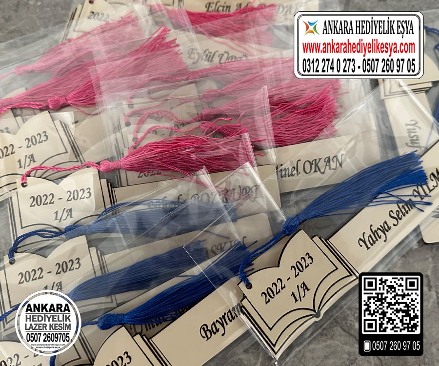 Öğretmenden Öğrencilere ayraç - 7