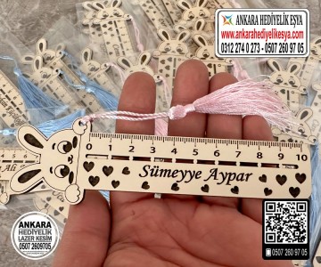 Tavşanlı Kitap Ayracı