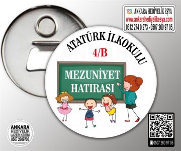 Mezuniyet Magneti - 32