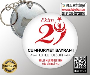 Milli Bayram Rozetleri