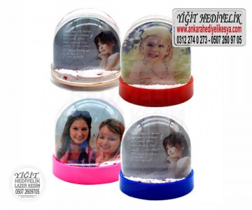 Kar Küresi ( standart )