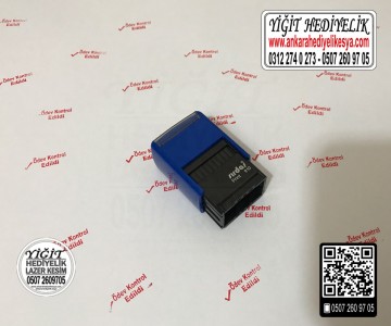 Ödev Kontrol Edildi Kaşesi