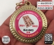 Mangala Turnuvası Madalyası -2