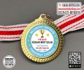 Mezuniyet Madalyası - Model 23