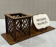 Masa Üstü İsimlik