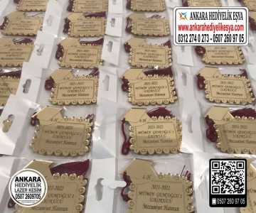 Mezuniyet Magneti - 20