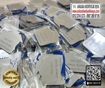 Mezuniyet Magneti - 22