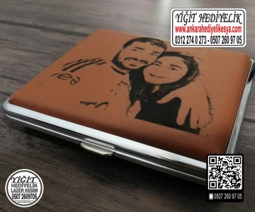 Resimli Sigara Tabakası