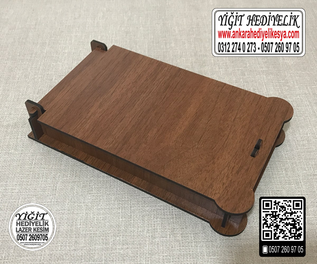 Dikiz Aynası Kutusu